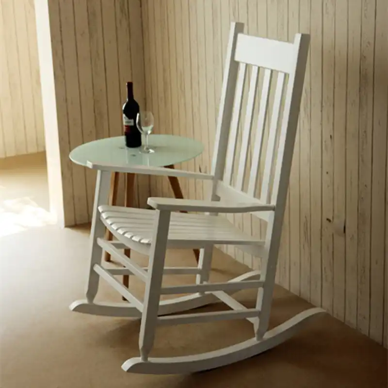 presidential rocking chair