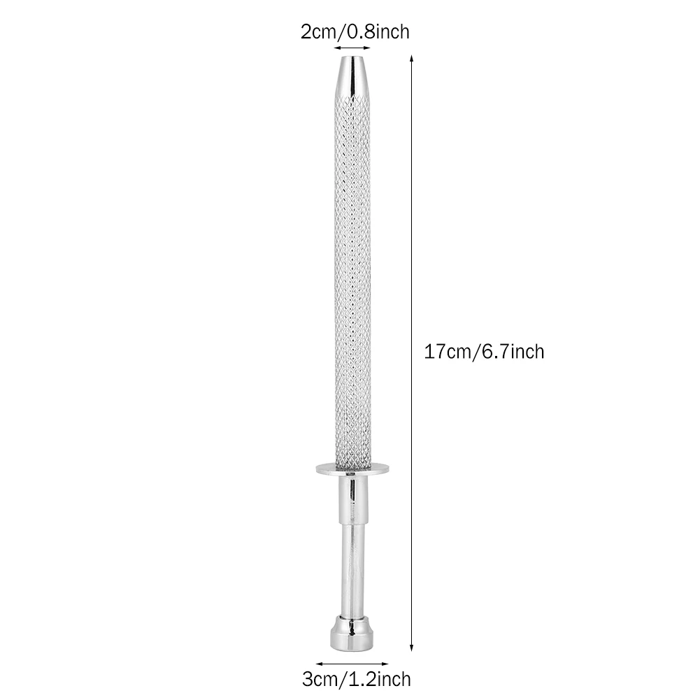 1 шт. Татуировка шарик захват 4 коготь из нержавеющей стали держатель для драгоценных камней инструмент для пирсинга тела удаление вставки работа поставка татуировки аксессуар