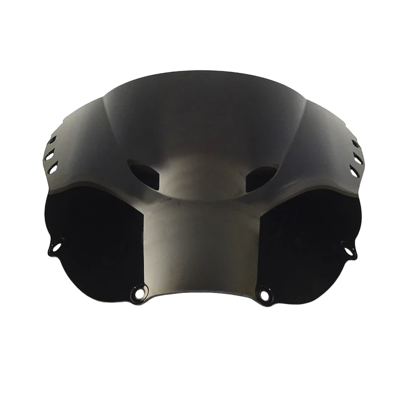 Waase для Honda CBR919RR CBR 919 RR 1998 1999 двойной пузырьковый ветровой экран лобовое стекло экран
