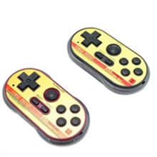 Ретро Мини игровая консоль ТВ игровой автомат играть 8 бит игры с двумя контроллерами Поддержка двойной плеер с 260 бесплатные игры