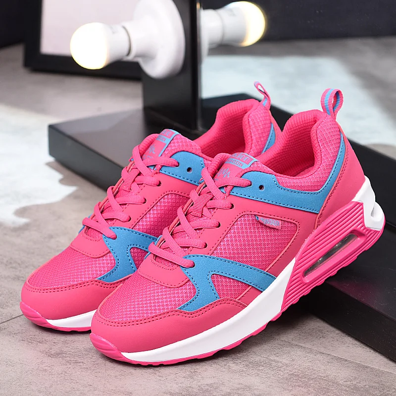 Agsdon Sneakers Women Running Shoes Autumn Brand Sport Sneakers Jogging Athletic Blade Sole Design Trainers Ultra Boost Women's Shoes