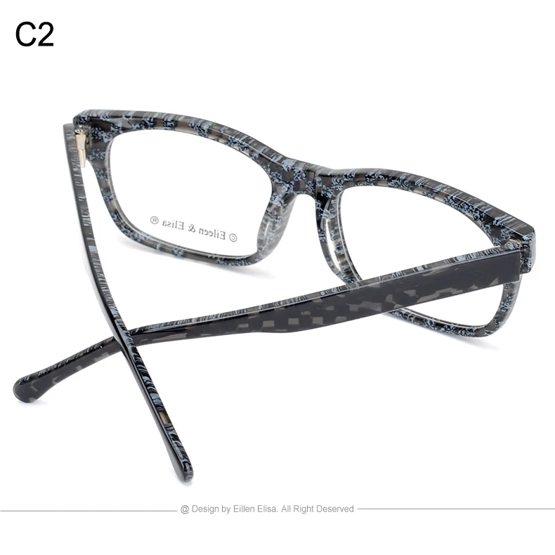 EE модные очки кадр TR90 Для мужчин очки кадр бренда очки Оптические Близорукость оптический ясно очки кадр