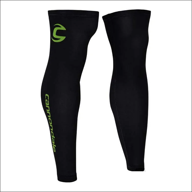 High Quality Men Women Legwarmers Outdoor Sports Leg Sleeves Breathable