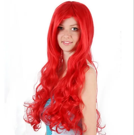 mermaid wig2