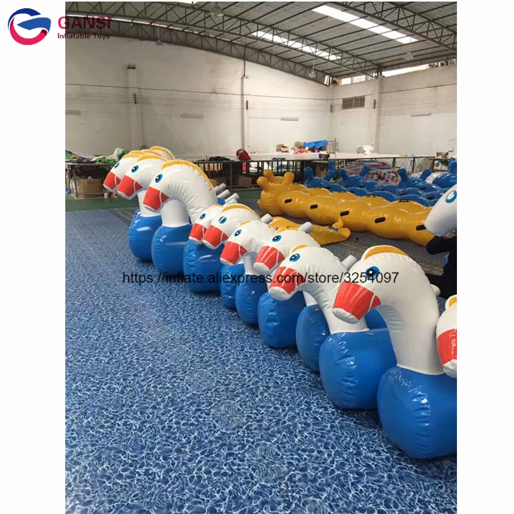 inflatable horse14