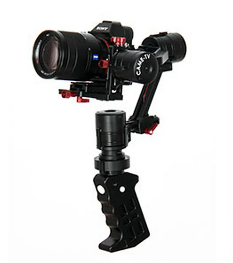 

CAME-Single 3 A xis Gimbal Camera 32bit Boards With Encoders