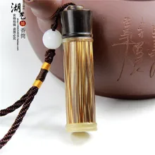Золотой Шелковый цветок рог табачная трубка Порошок Банок табачные бутылки есть оборудование от производителя