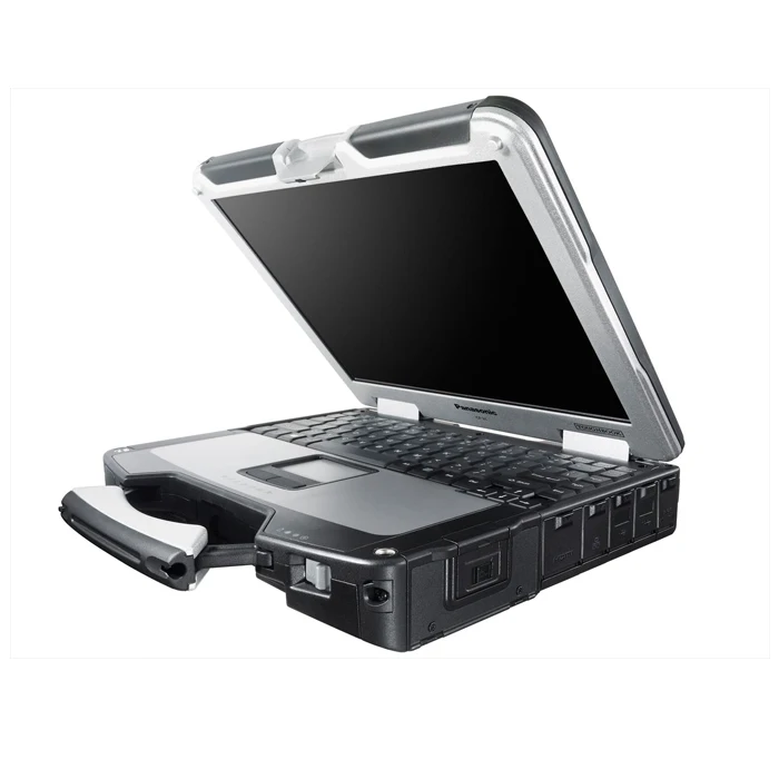 Вторая рука Panasonic CF-31 CF31 CF 31 i5 военный тафбук Диагностика ноутбука с 500 Гб HDD/512 ГБ SSD без программного обеспечения