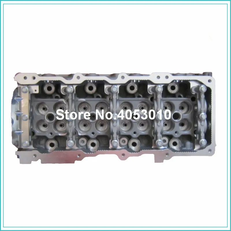 Головка блока цилиндров ZD30 AMC908506 11039-VC101 для Nissan