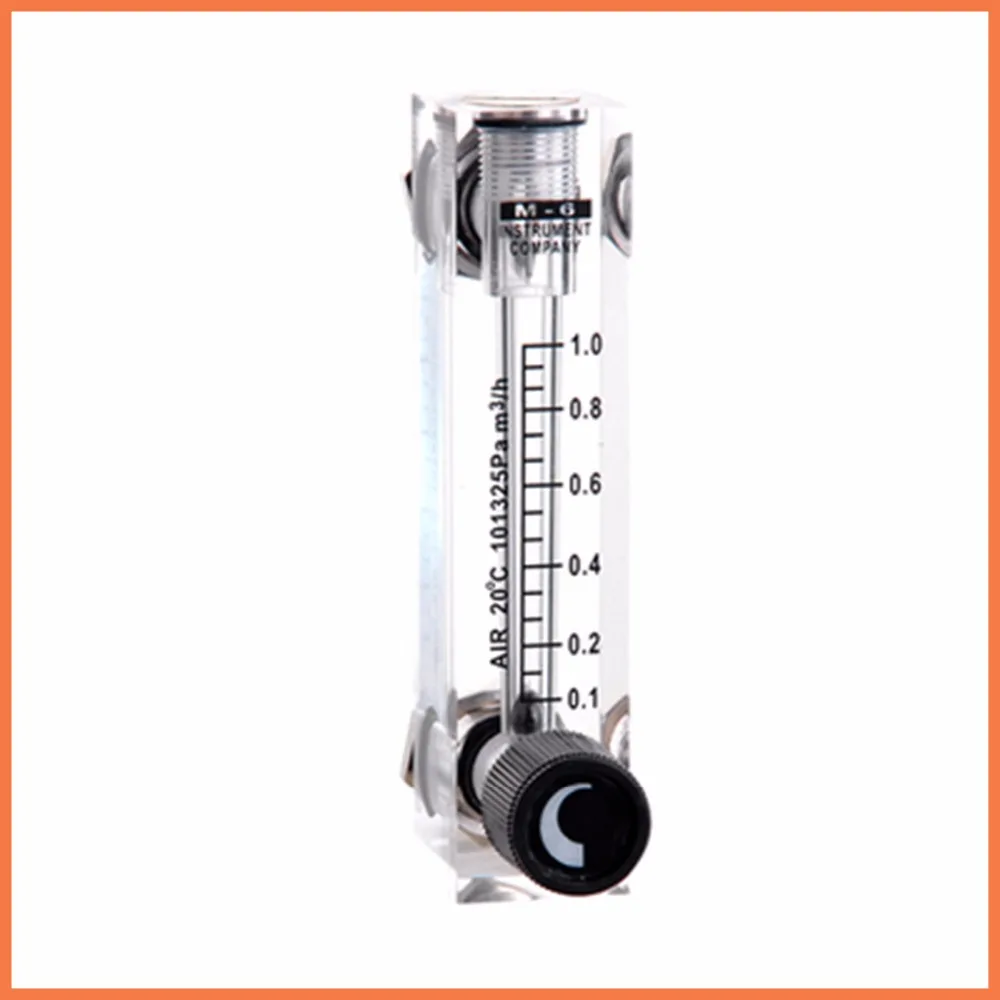 Фотообои 1 м3/ч с квадратной панелью|flow meter|air flow meterflow measurement |