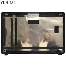 Ноутбук Топ ЖК-дисплей задняя крышка для ASUS X550 X550E X550C X550VC X550V A550 Y581C Y581L K550V R510V R510C R510L F550V F550C X550VA