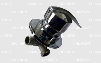 

CY-101BBrass Steam Room Thermostatic Gas Valve