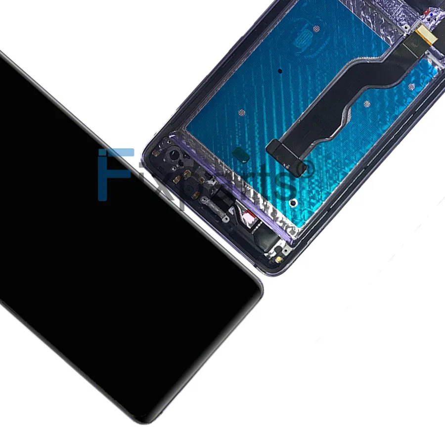 For Huawei Mate 20 X LCD Display (5)