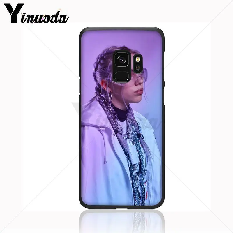 Billie Eilish 13 Girl