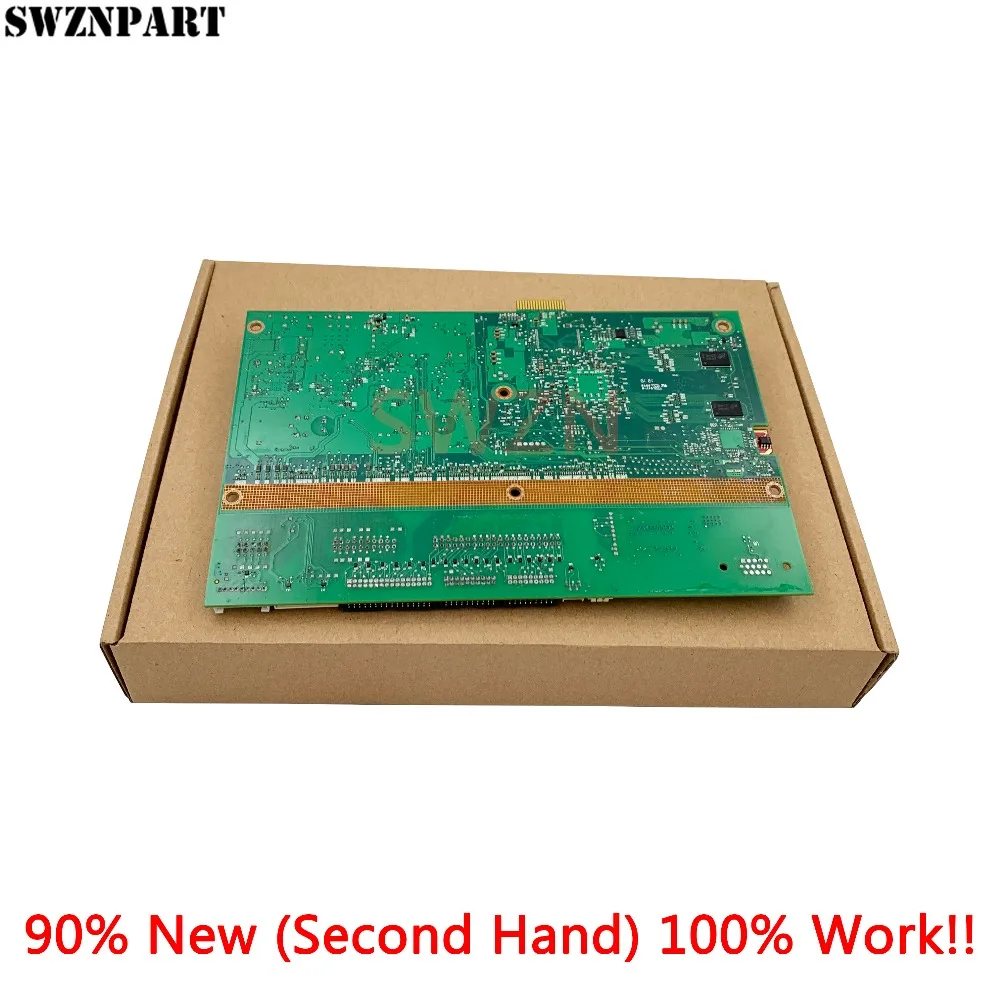 Оригинальная новая планшетофон для HP T920 T1500 T2500 T3500 Engine PCA Designjet Printer Parts|Детали