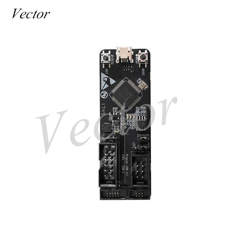 Debuga e Programa Esp-prog Jtag Downloader