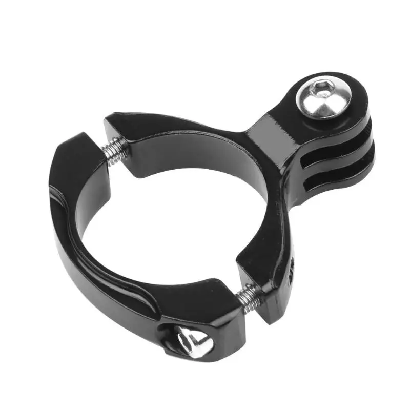 

Bicycle Computer Bike Extension Bracket Plastic Bike Handlebar Extension Computer Mount GPS Bracket Holder6#5#4# brompton
