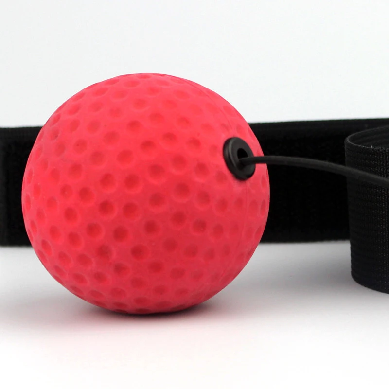 boxing ball