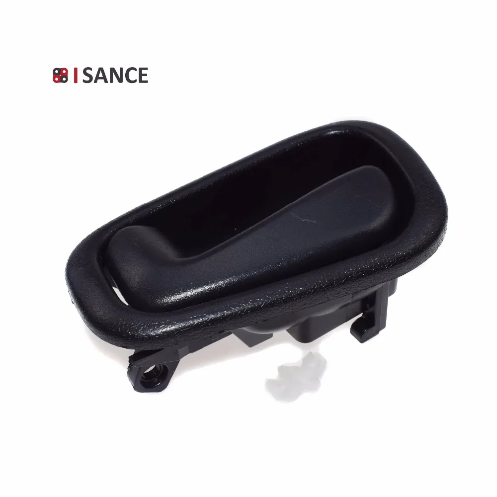 ISANCE Inside Door Handle Front or Rear Left Driver 69206 02050 For