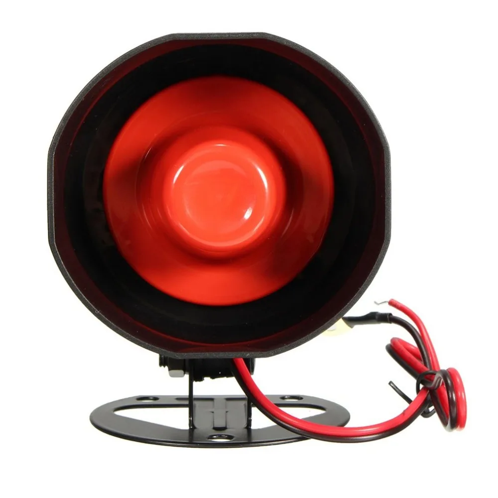 Universal de Entrada sem Chave com Fechadura Central de Travamento Portas para Carros Conjunto de Ferramentas Kit + Alarme Sistema Remoto Antirroubo 2 Mod. 292586 10 High Quality Automóveis e motos