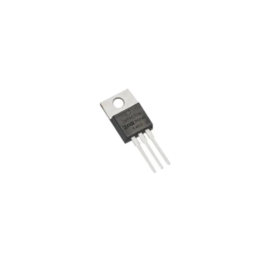  IRF9530NPBF  MOSFET P -100V 14A TO-220