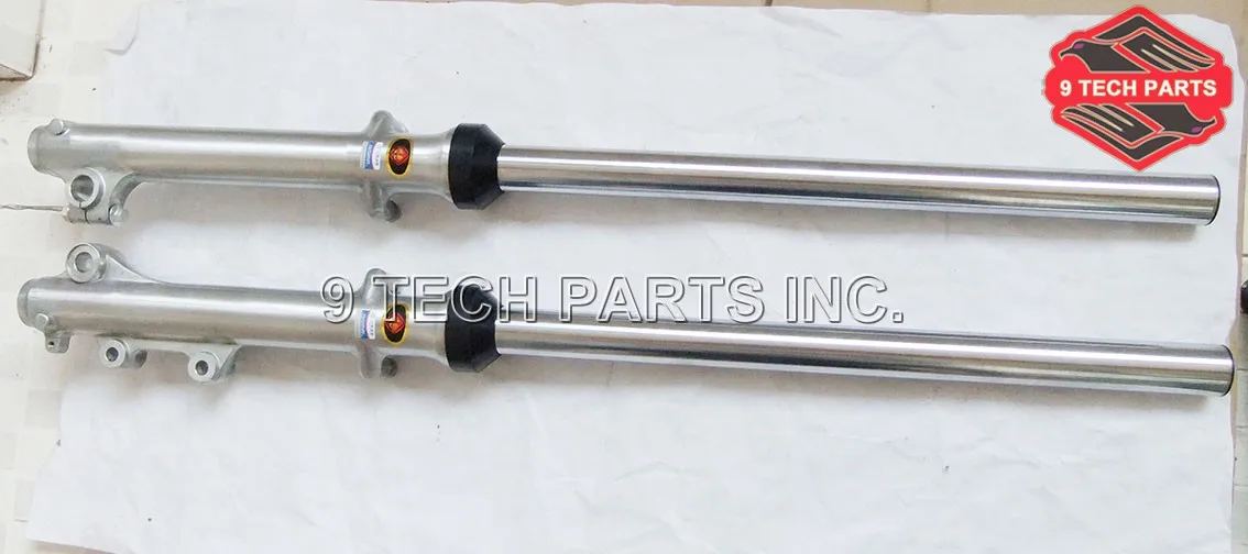 

GN250 GN 250 OEM QUALITY FRONT FORK SHOCK ABSORBER COMPLETE SET LEFT & RIGHT