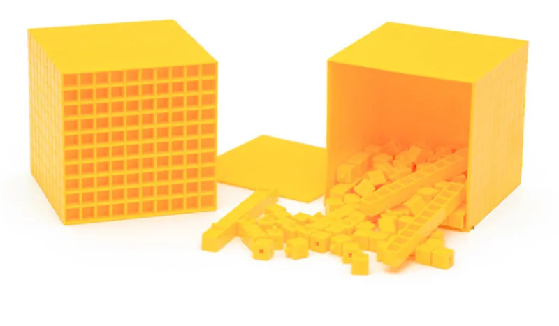 

Montessori Kids Toy Baby Math Early Childhood Learning Educational Preschool Training Baby Gifts