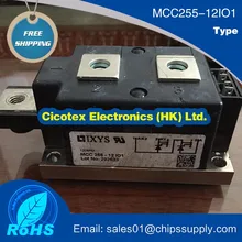 IC MCC255-12IO1 MCC255-12I01 модуль