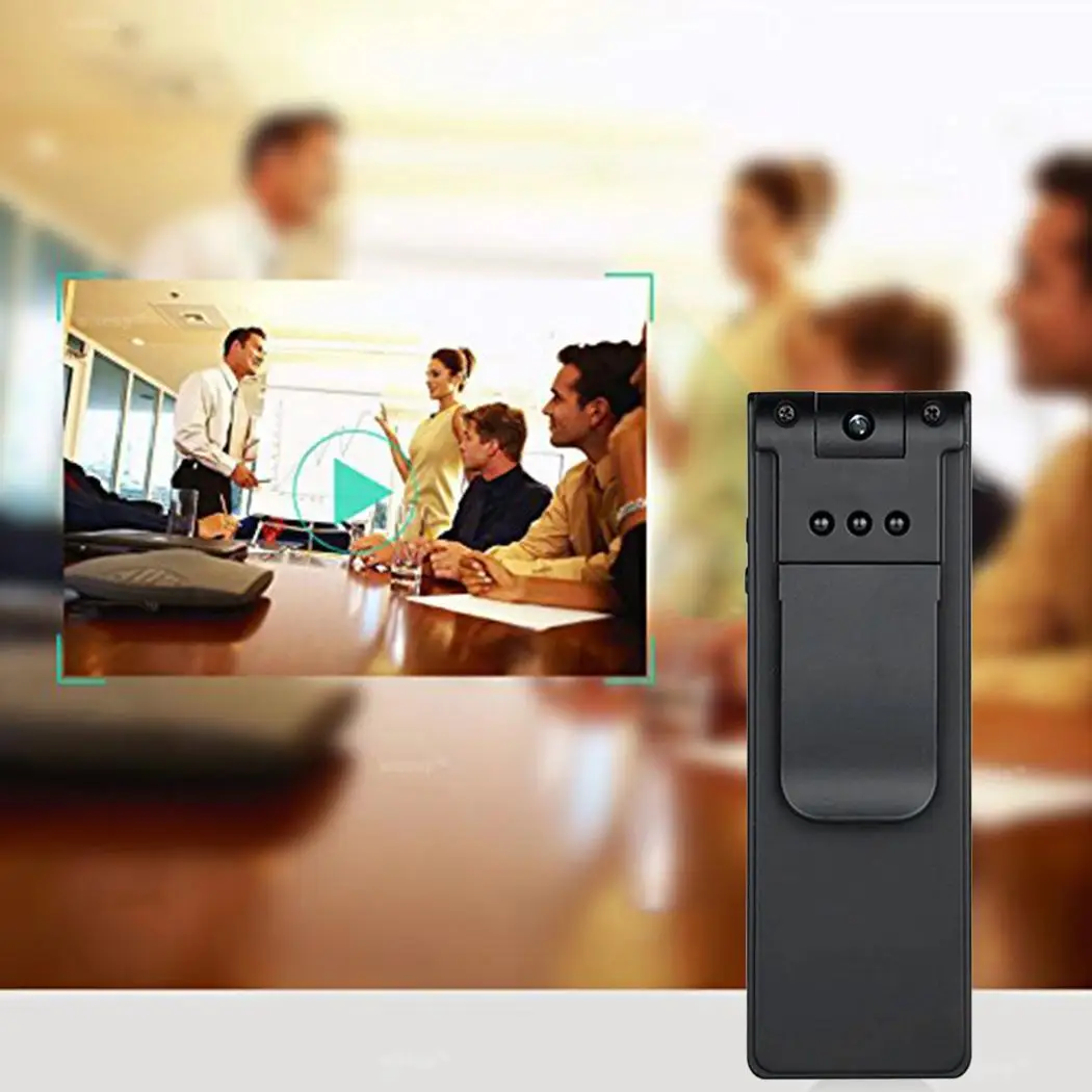 

HD Digital Video Camera Sports Outdoor Digital 1280X720P and 1920X1080P. Camera 1080p lens Audio Recorder Kit