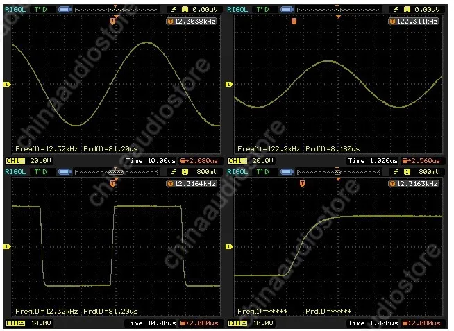LJM пара 300 Вт собранная Плата усилителя L15 для аудио усилителя DIY проект 3 пары IRFP240 IRFP9240 MOSFET усилитель мощности