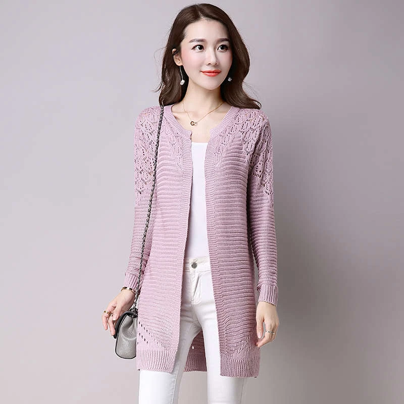 women's plus size sweater jackets