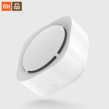

2019 new xiaomi mijia home mosquito repellent harmless timing function smart version mosquito repellent smart home