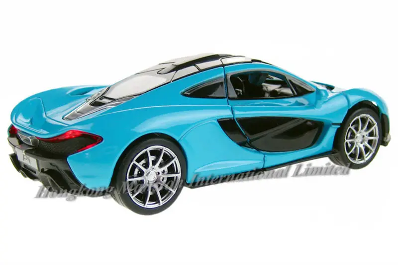 132 For McLaren P1 (6)