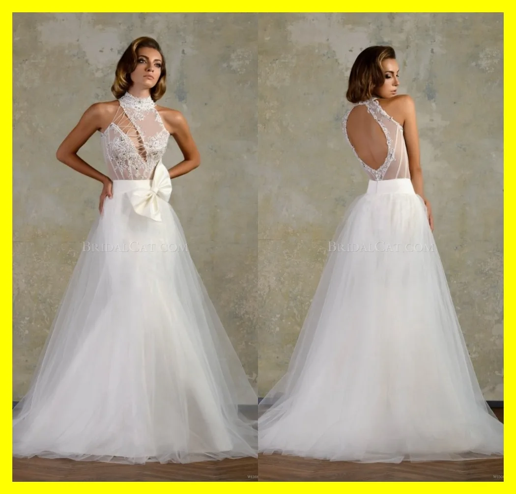  Wedding  Dresses  Casual Dress  Long Sleeved Piece Hire  Uk  A 