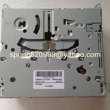 PLDS APM CDM-M10 4,7/5 CDM-M10 4,11 один CD механизм деки привод для автомобильное радио VW аудио