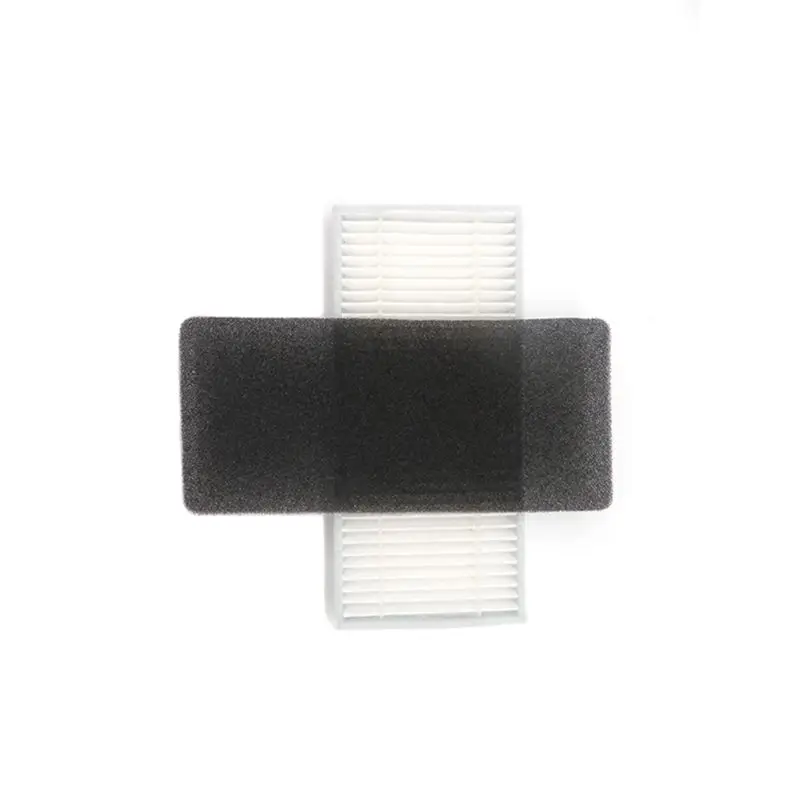 

Replacement Accessory Kit Filter Main Brush Side Brush For CR120