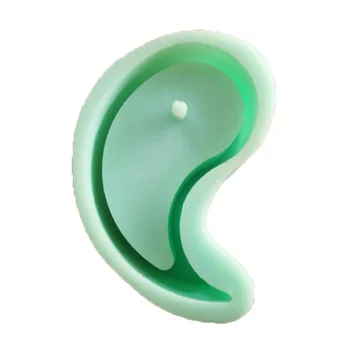 

Gossip Model Concrete Tabletop Composite Flowerpot Concrete Flowerpot Molds Silicone Molds