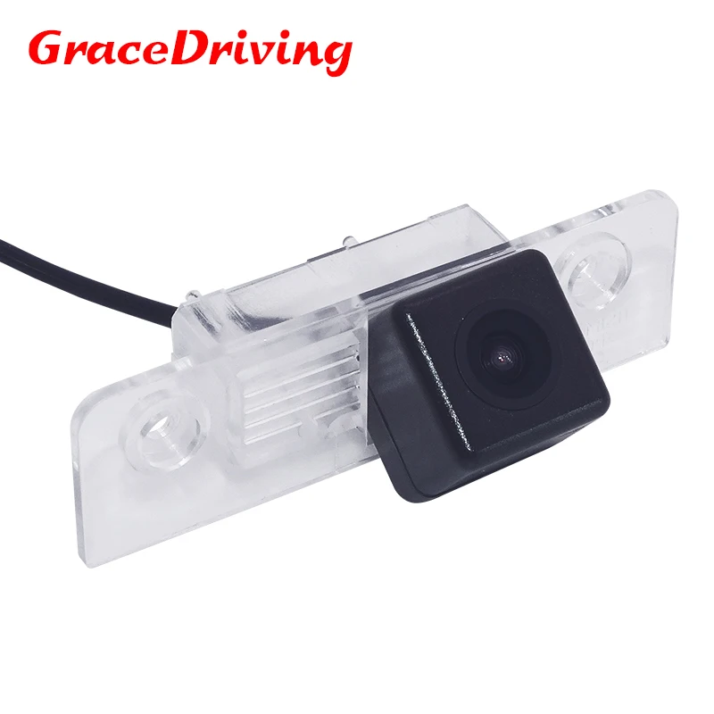 Promotion Special Car Rear Reverse backup Camera for Skoda Octavia with