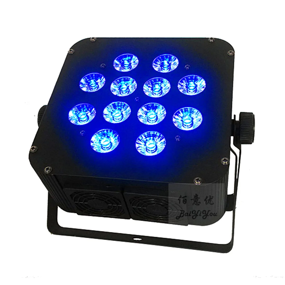 12pcs 4in1 par07