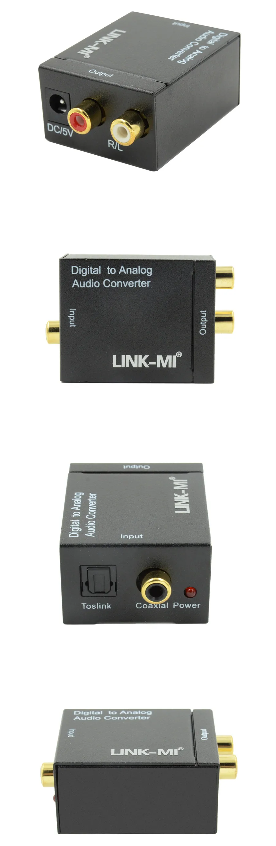 LM-DA01 