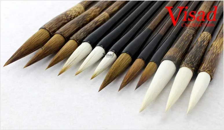 chinese calligraphy brush pen