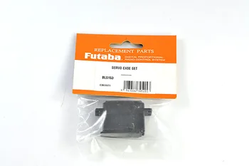 

Tarot servo case set be in common use for FUTABA BLS257 and BLS153 servo