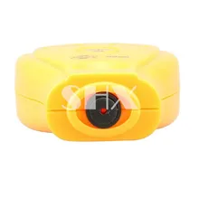 Digital LCD Coating Thickness Gauge Car Paint Thickness Meter Auto Car thickness tester with gift bag