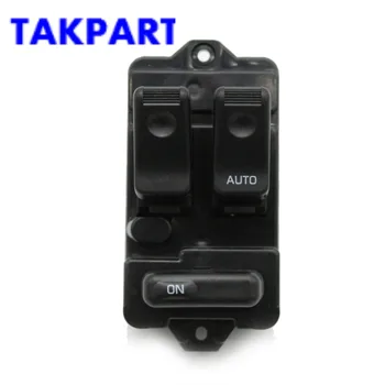 

TAKPART FOR NEW MAZDA 323F BONGO 1994-1998 95 96 RHD POWER MASTER WINDOW SWITCH CONSOLE S09A-66-350A09