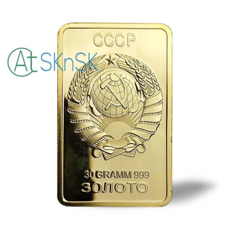 5 шт./лот лидер продаж хорошее качество домашний декор сувенир русский советский
