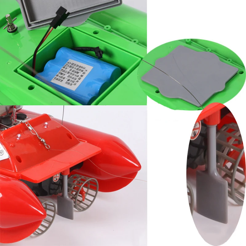 Mais novo T10 A mini rápido rc