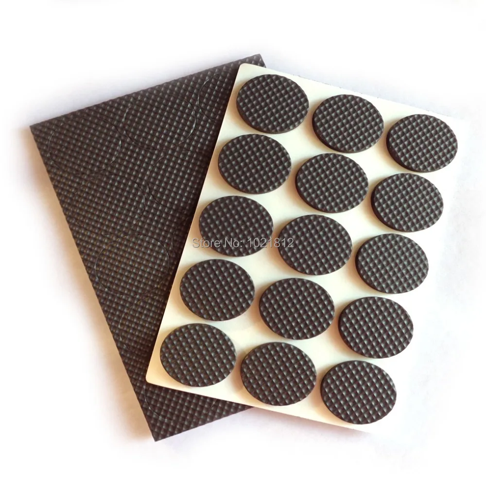 Table Feet Leg Mats Pads Anti slip Mats Multifunctional furniture Legs
