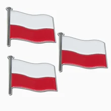 Национальный флаг на выбор значок Горячая эпоксидные эмалевые значки