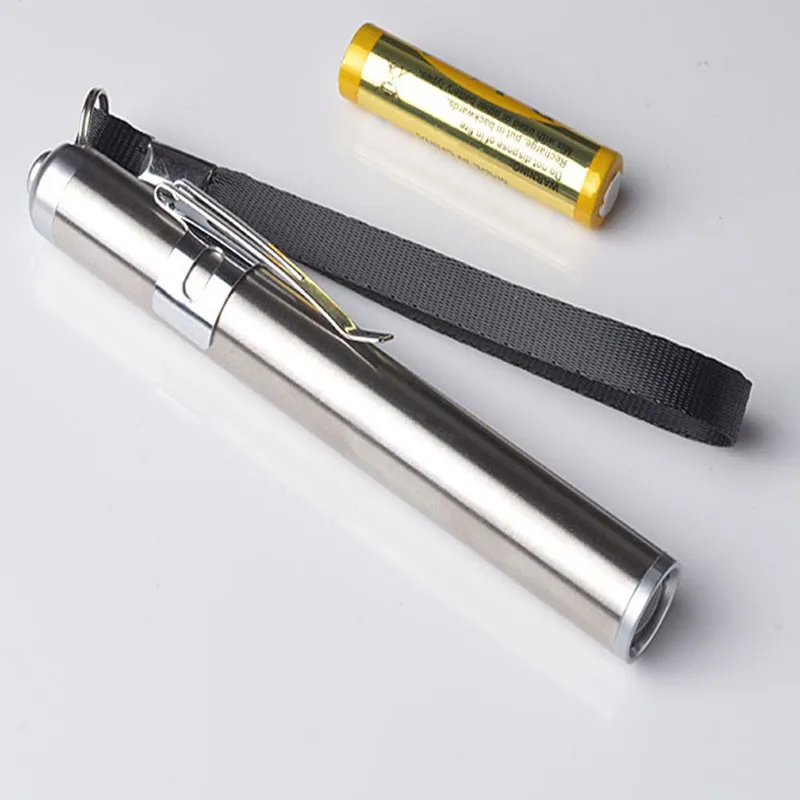 flashlight