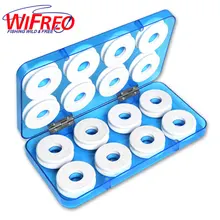 ABS коробка для рыболовных снастей с мягкой пенопластовой доской EVA для рыболовных крючков/карп Лидер основной линии/мухи Pupa Lavaret Rig чехол/Hegene